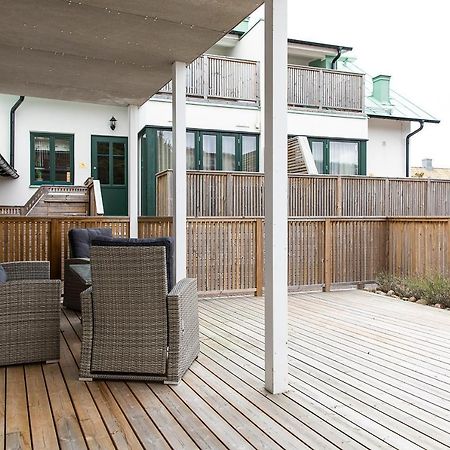 Residence Perseus Båstad מראה חיצוני תמונה