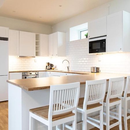 Residence Perseus Båstad מראה חיצוני תמונה