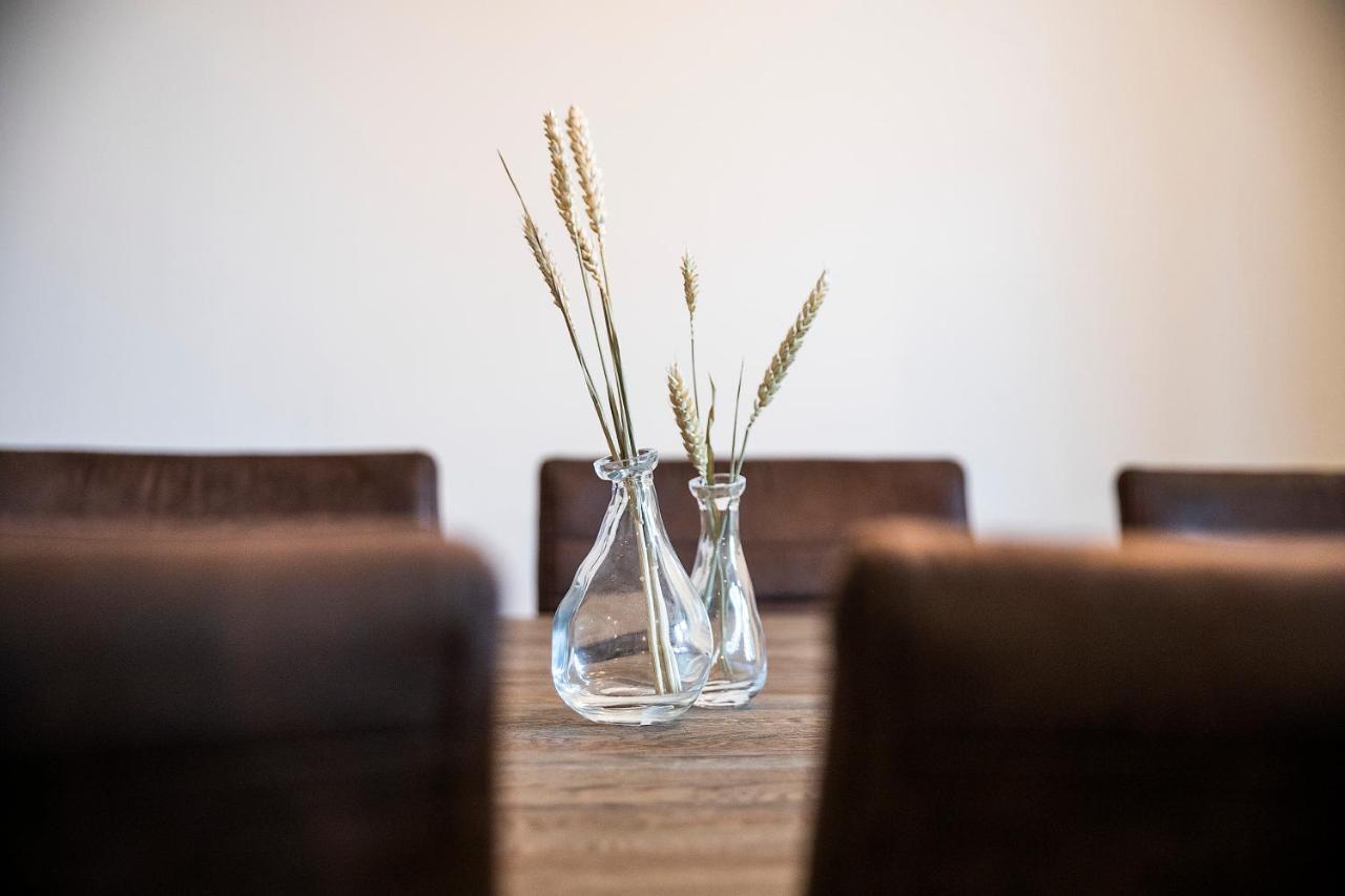 Residence Perseus Båstad מראה חיצוני תמונה