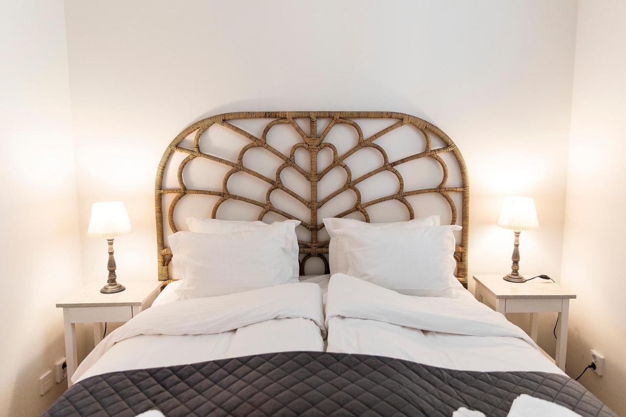 Residence Perseus Båstad מראה חיצוני תמונה