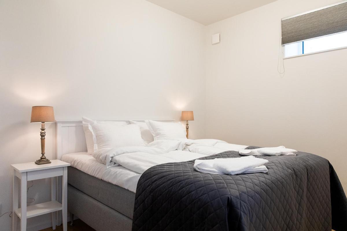 Residence Perseus Båstad מראה חיצוני תמונה