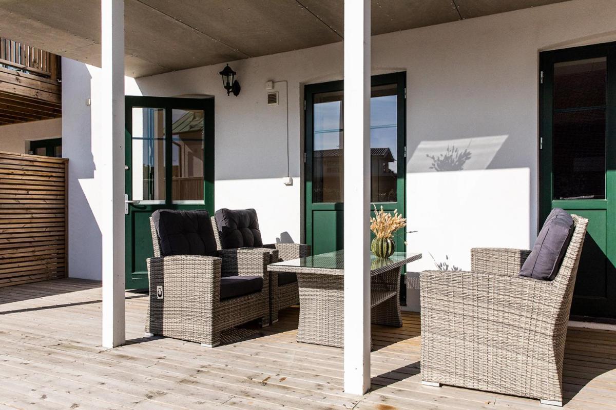 Residence Perseus Båstad מראה חיצוני תמונה
