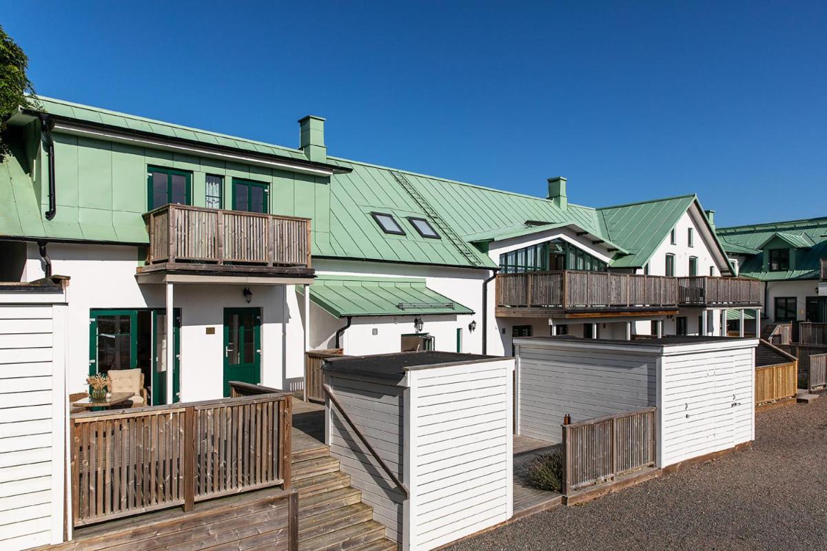 Residence Perseus Båstad מראה חיצוני תמונה