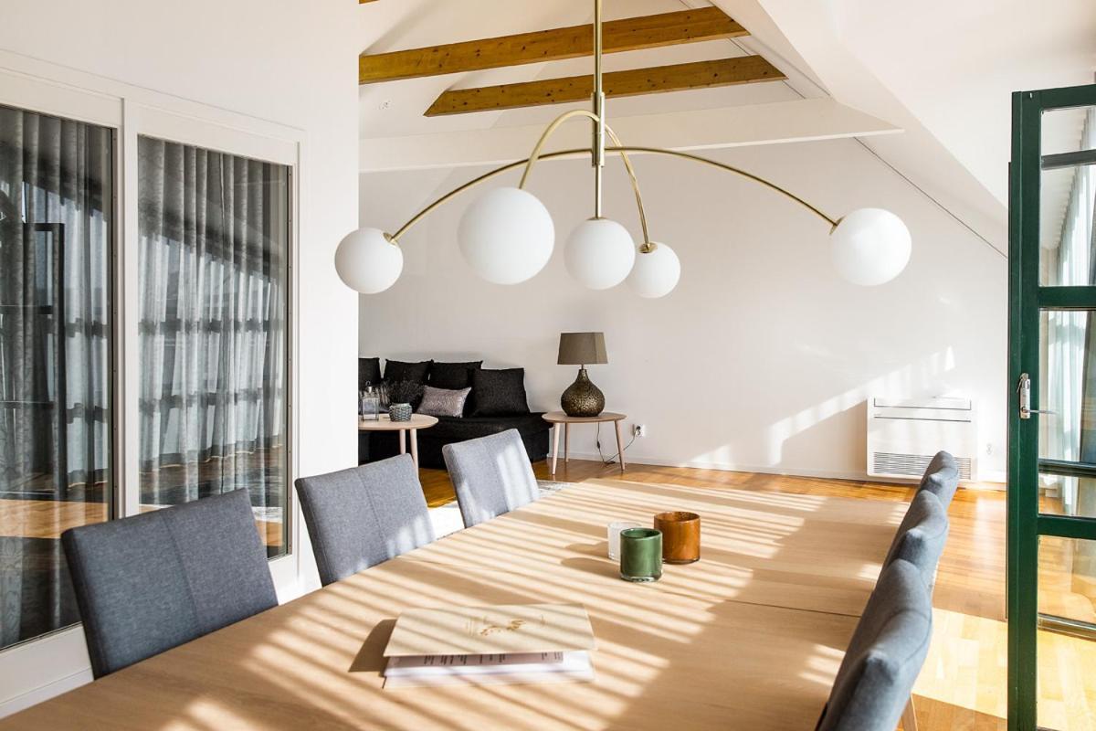 Residence Perseus Båstad מראה חיצוני תמונה