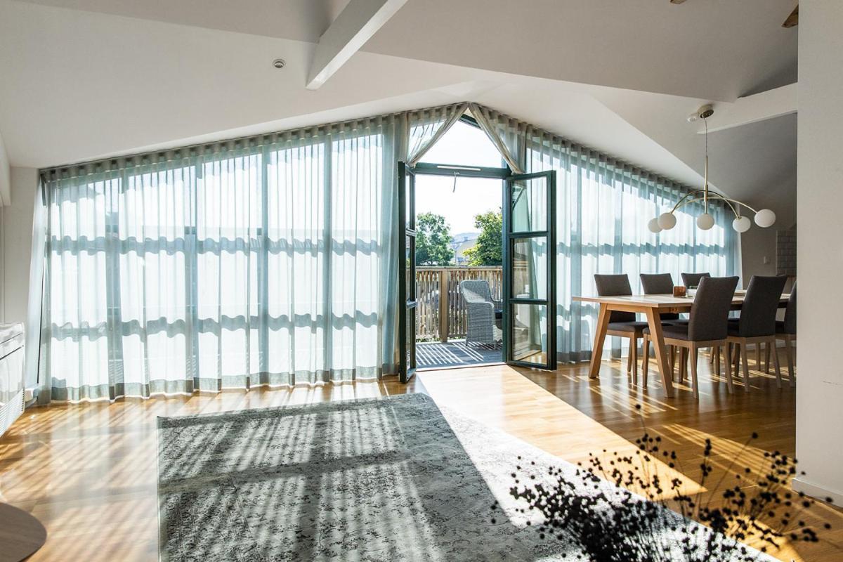 Residence Perseus Båstad מראה חיצוני תמונה