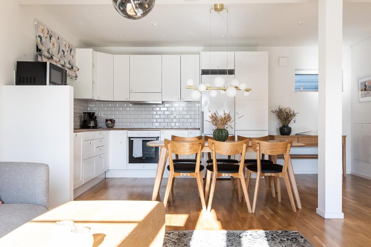 Residence Perseus Båstad מראה חיצוני תמונה