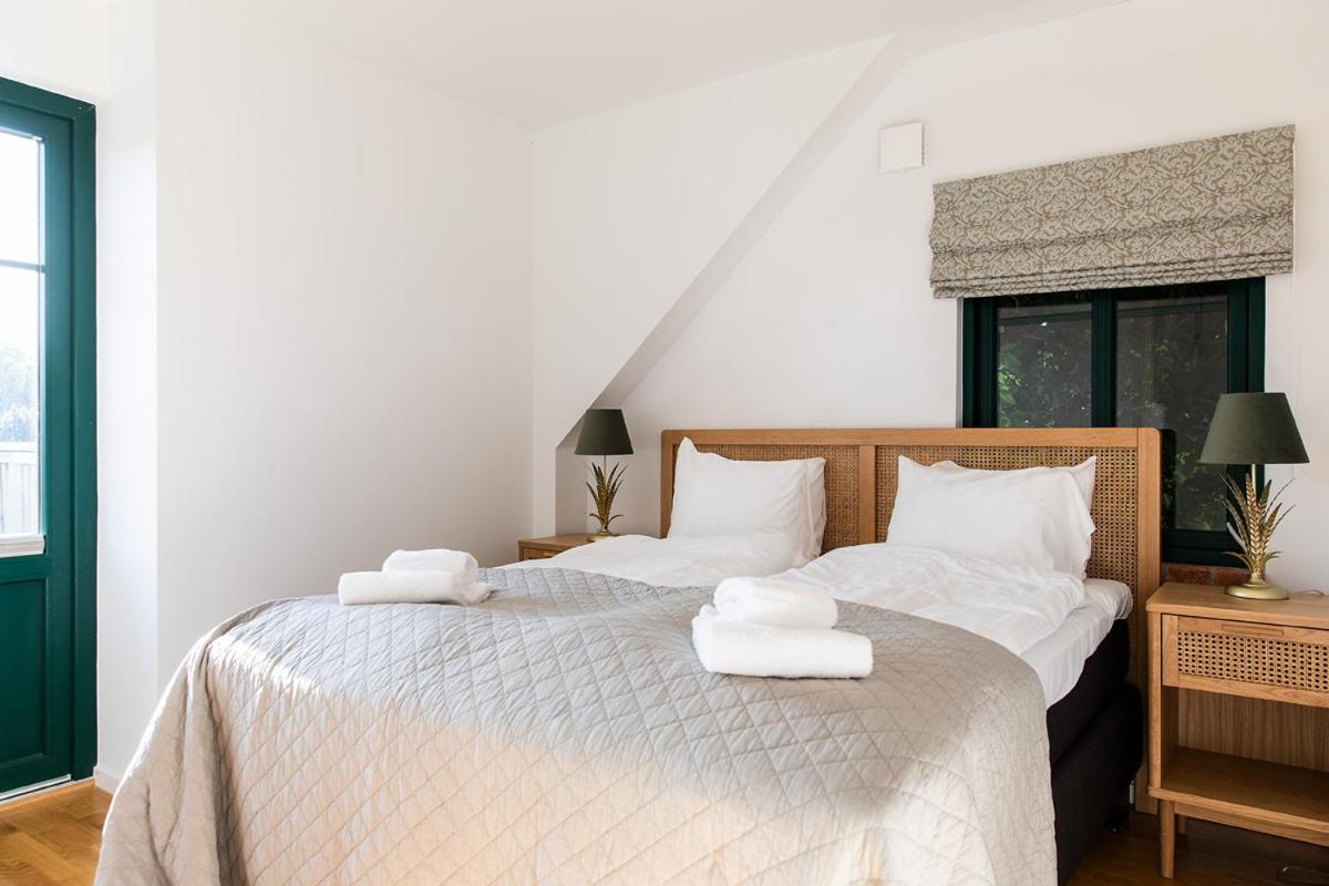 Residence Perseus Båstad מראה חיצוני תמונה