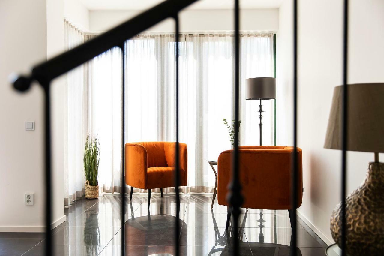 Residence Perseus Båstad מראה חיצוני תמונה