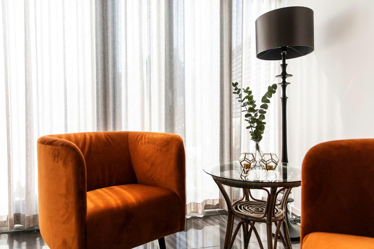 Residence Perseus Båstad מראה חיצוני תמונה