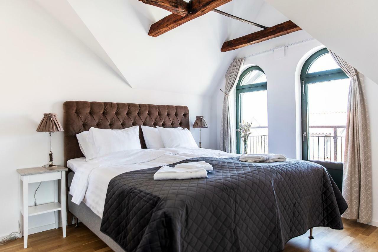 Residence Perseus Båstad מראה חיצוני תמונה