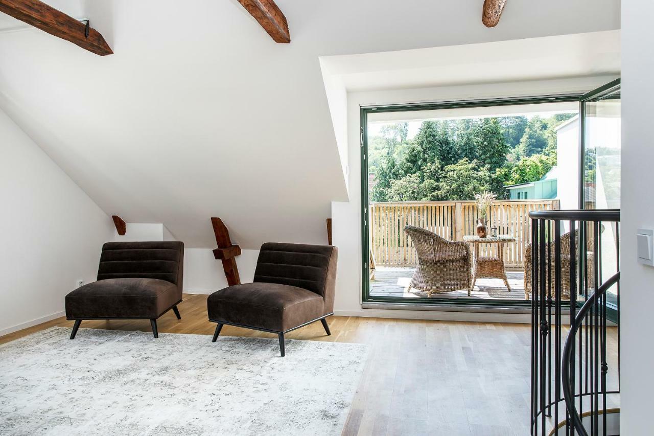 Residence Perseus Båstad מראה חיצוני תמונה