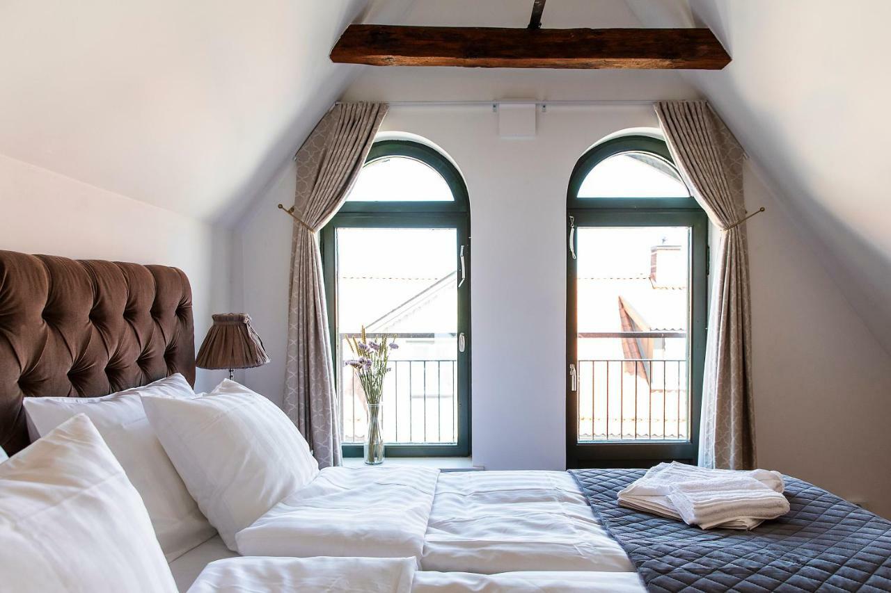 Residence Perseus Båstad מראה חיצוני תמונה
