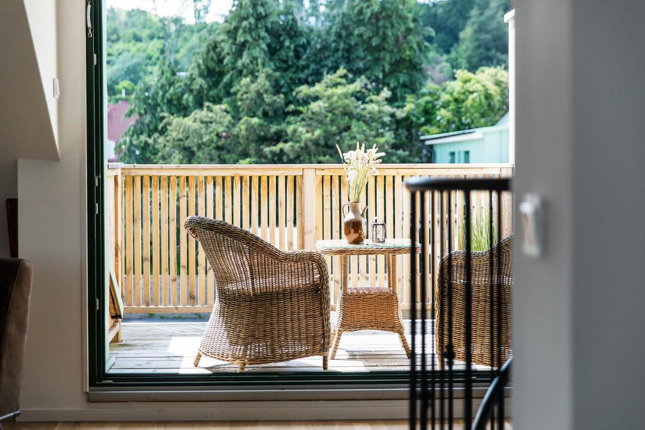 Residence Perseus Båstad מראה חיצוני תמונה
