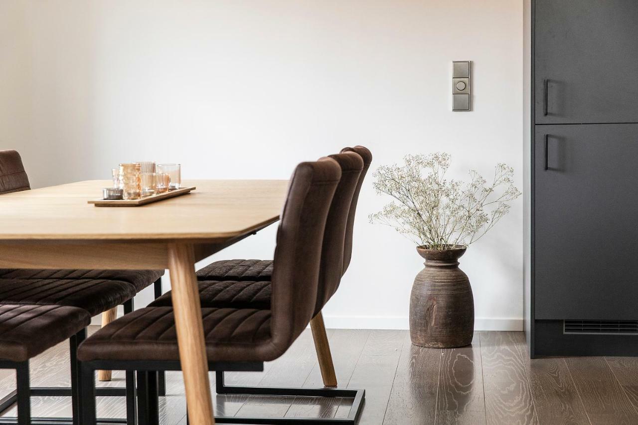 Residence Perseus Båstad מראה חיצוני תמונה
