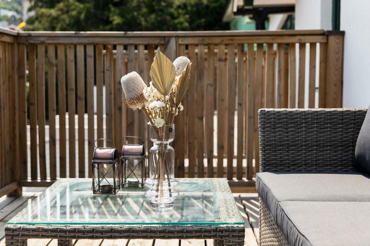 Residence Perseus Båstad מראה חיצוני תמונה