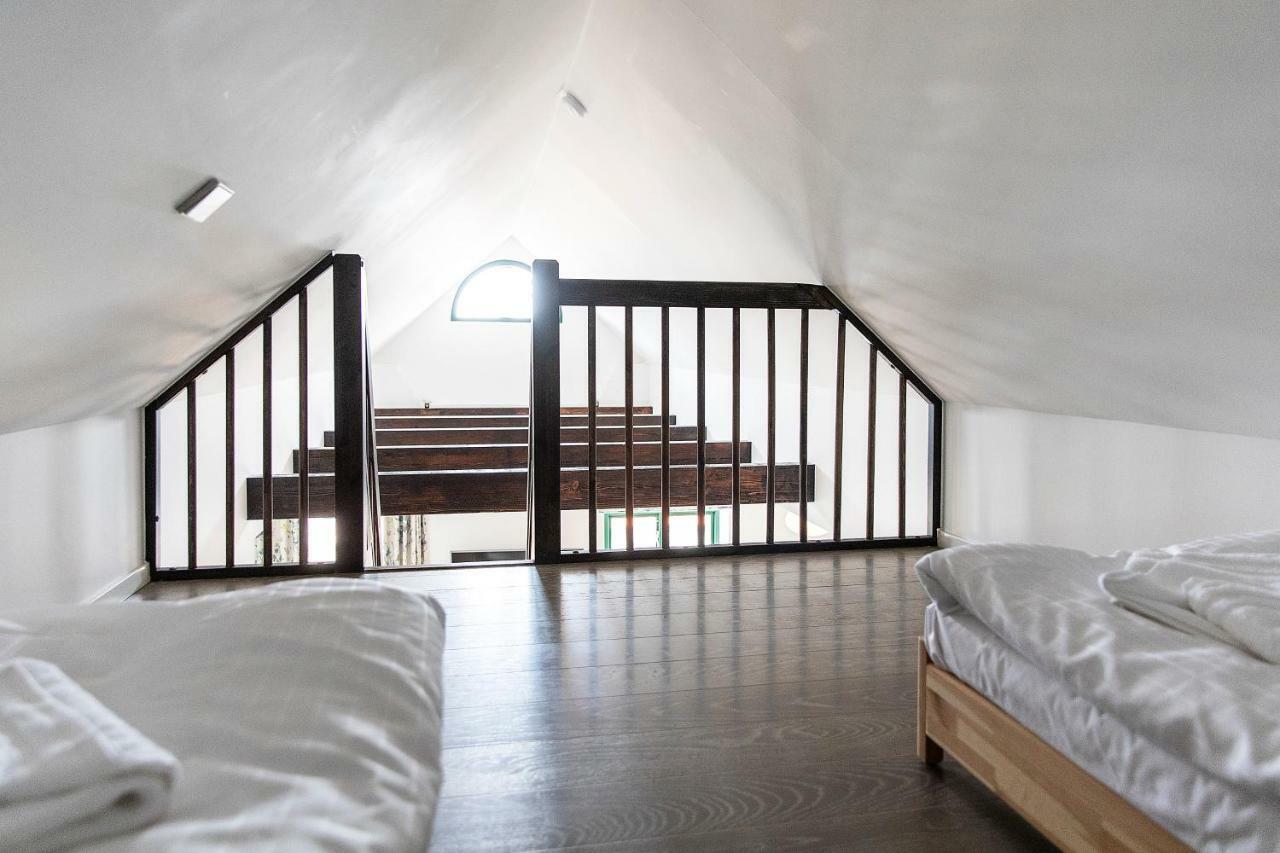 Residence Perseus Båstad מראה חיצוני תמונה